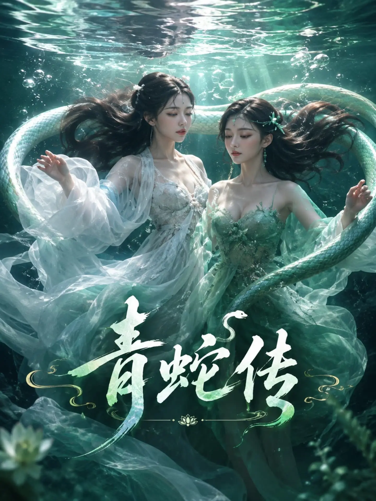 总裁助理在装穷 · 参考视觉